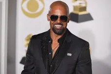 60th Annual GRAMMY Awards - Press Room