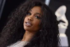 60th Annual GRAMMY Awards - Arrivals