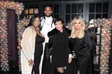Remy Martin celebrates Tristan Thompson's Birthday at Beauty &amp; Essex