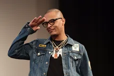 "Rapture" Premiere - 2018 SXSW Conference and Festivals