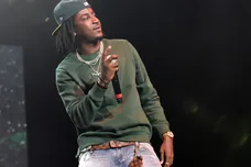 V-103 Live Pop Up Concert