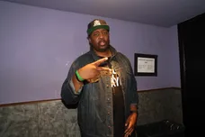 EPMD Parrish Smith's 50TH Birthday