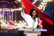 2018 MTV Movie And TV Awards - Show