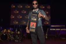 31st Annual ASCAP Rhythm &amp; Soul Music Awards - Inside