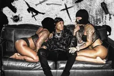 "I Rest My Case" album cover