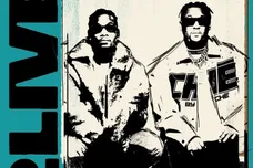 Offset &amp; Hit-Boy - "2 LIVE"