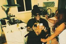 Kamaiyah's "Thru The Week" song cover