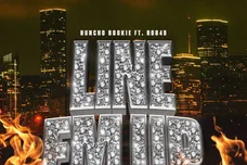 Line Em Up - Huncho Bookie