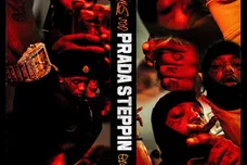 EBK Young Joc - "Prada Steppin"