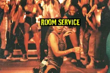 Room Service (Single Artwork)