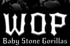 Baby Stone Gorillas - "WOP"