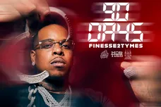 Finesse2tymes - 90 Days