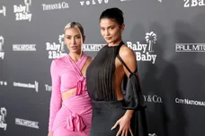 2022 Baby2Baby Gala Presented By Paul Mitchell - Red Carpet
