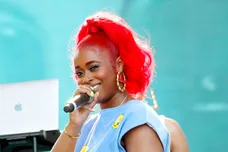 2022 Something In The Water Music Festival