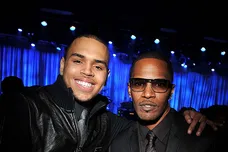 51st Annual GRAMMY Awards - Salute To Icons: Clive Davis - Backstage and Audience