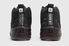 A-Ma-Maniere-Air-Jordan-12-Black-Release-Date-DV6989-001-3