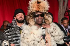 21 Savage's Freaknik22: The Sequel