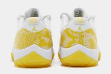 Air-Jordan-11-Low-Yellow-Snakeskin-AH7860-107-Release-Date-3