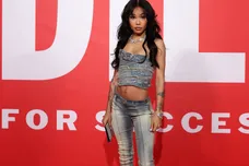 Diesel - Milan Fashion Week Womenswear Fall/Winter 2023/24 – Arrivals