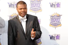 2010 VH1 Hip Hop Honors - Arrivals