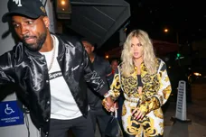 Celebrity Sightings In Los Angeles - August 17, 2018