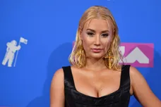 US-MUSIC-MTV-VIDEO-AWARDS