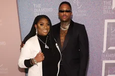 Rihanna's 4th Annual Diamond Ball