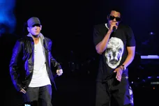 ActiVision Hosts The Debut Of "DJ Hero" - Show