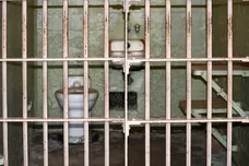 Alcatraz Federal Penitentiary