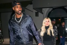 Celebrity Sightings In Los Angeles - January 13, 2019