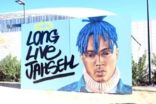 Rolling Loud Los Angeles 2018