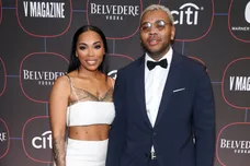 Warner Music Pre-Grammy Party - Red Carpet