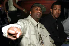 2004 Vibe Awards - Show