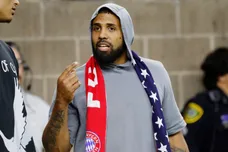 FC Bayern v Real Madrid - 2019 International Champions Cup