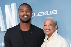 Premiere Of OWN's "David Makes Man" - Arrivals