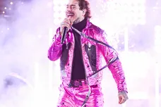 Times Square New Year's Eve 2020 Celebration