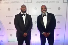 2020 Leaders &amp; Legends Ball