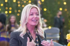 Lakers announce new marketing partnership