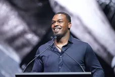 MMA: SEP 23 UFC Hall of Fame Induction Ceremony