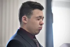 Kyle Rittenhouse Found Not Guilty In Kenosha Protest Shootings