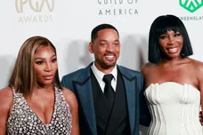 US-ENTERTAINMENT-FILM-AWARDS-TELEVISION-PRODUCERS