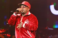 Strength Of A Woman Festival &amp; Summit  Day 2  State Farm Arena Concert