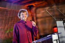 Variety Hitmakers Brunch - Inside