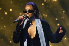 US-ENTERTAINMENT-MUSIC-GRAMMYS-SHOW