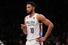 Detroit Pistons v Brooklyn Nets