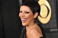 65th Annual GRAMMY Awards - Arrivals