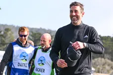 AT&amp;T Pebble Beach Pro-Am - Round Three