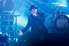 65th Annual GRAMMY Awards - Show