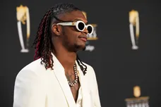 12th Annual NFL Honors - Arrivals