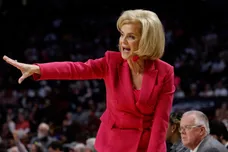 LSU v South Carolina